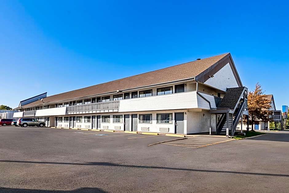Americas Best Value Inn Kansas City E Independence
