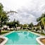 Hotel Garden