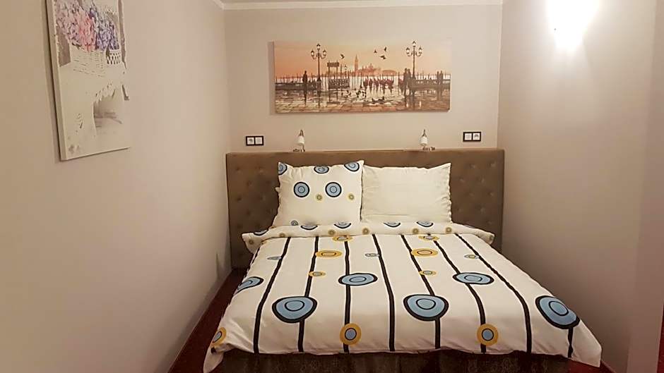 Hotel Wojto