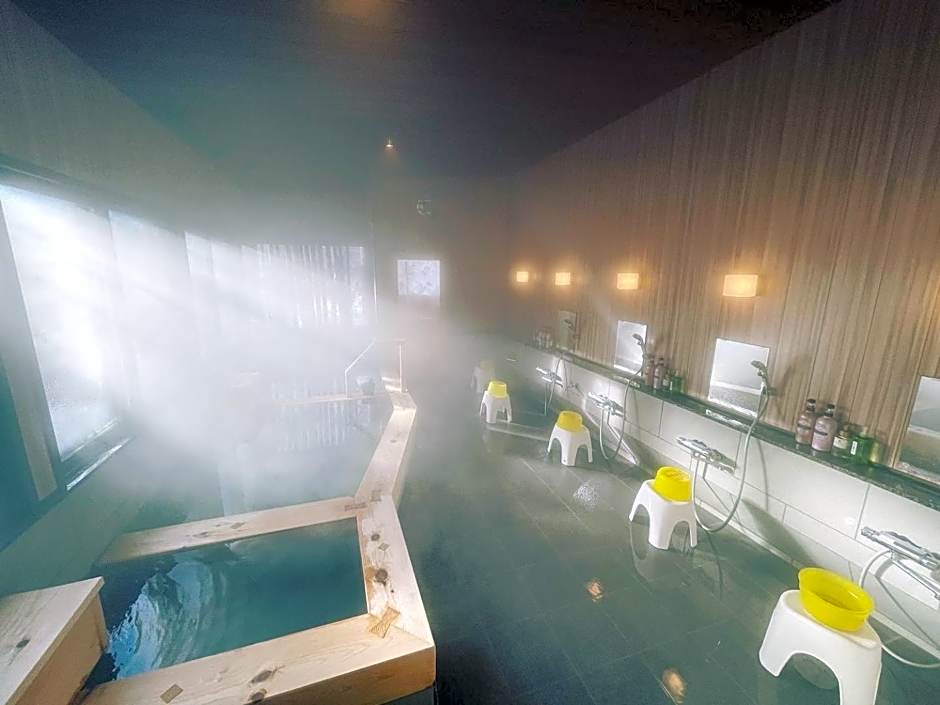 Kirishimaya Ryokan