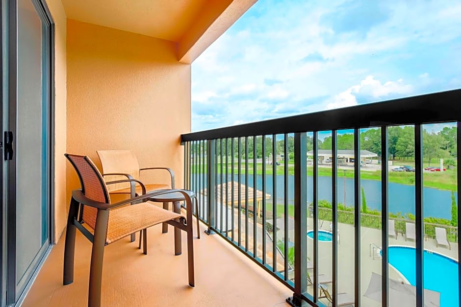 Courtyard by Marriott Orlando Lake Mary/North