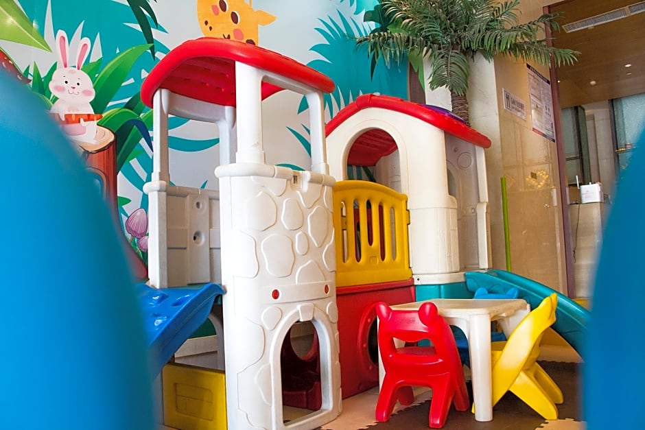 Crowne Plaza Xiangyang By IHG