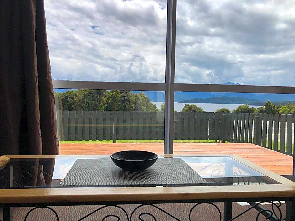 Manapouri Lakeview Motor Inn