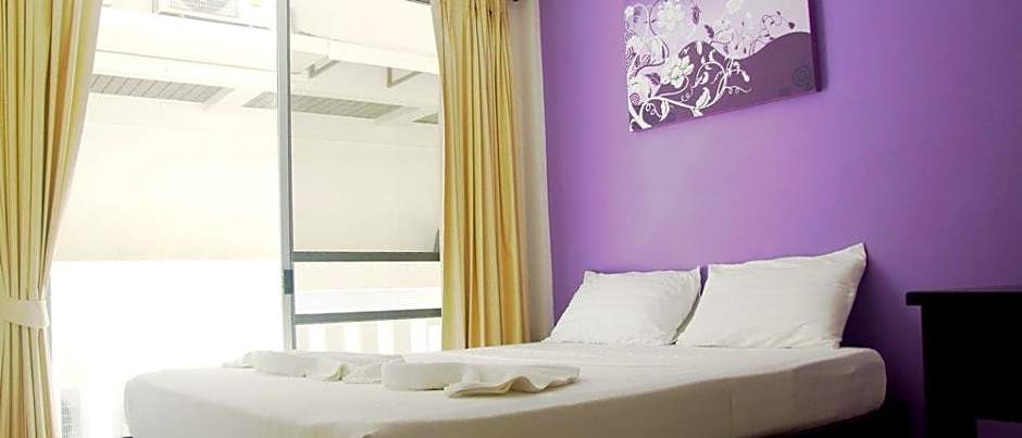 Ivory Phi Phi Island Hotel
