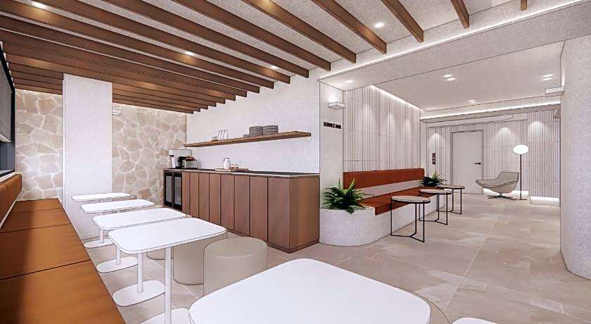 H Avenue Hotel Seomyeon Station