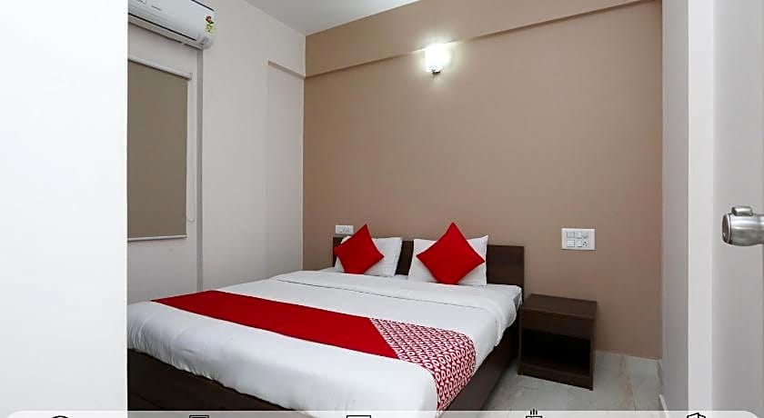 Super Hotel O Indra Comforts