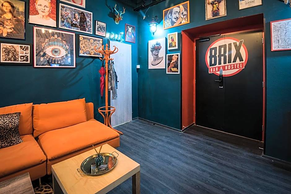 Brix Hostel