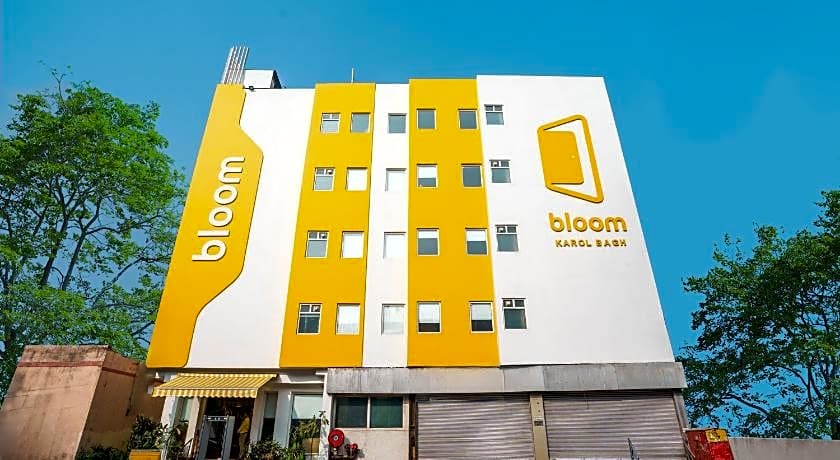 Bloom Hotel - Karol Bagh