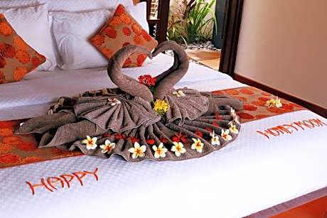 One-Bedroom Villa with Private Pool