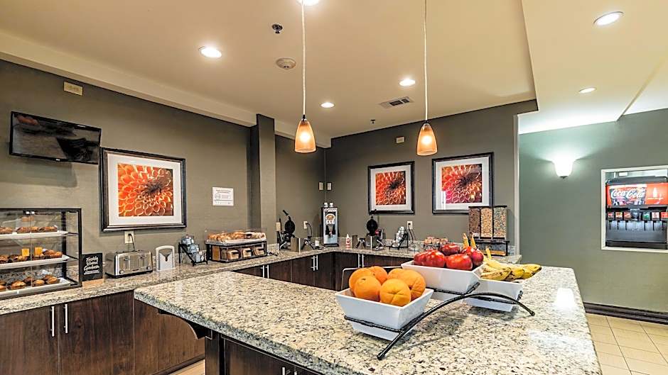 Staybridge Suites Laredo By IHG