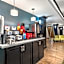 Best Western Plus Liberal Hotel & Suites
