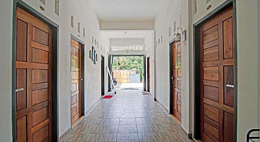 Hotel O Celine Home Syariah