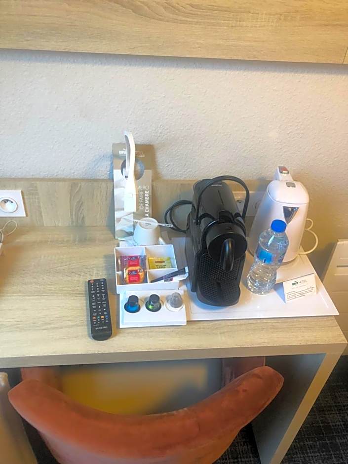 Brit Hotel Landivisiau