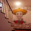 Casa EL Mundo