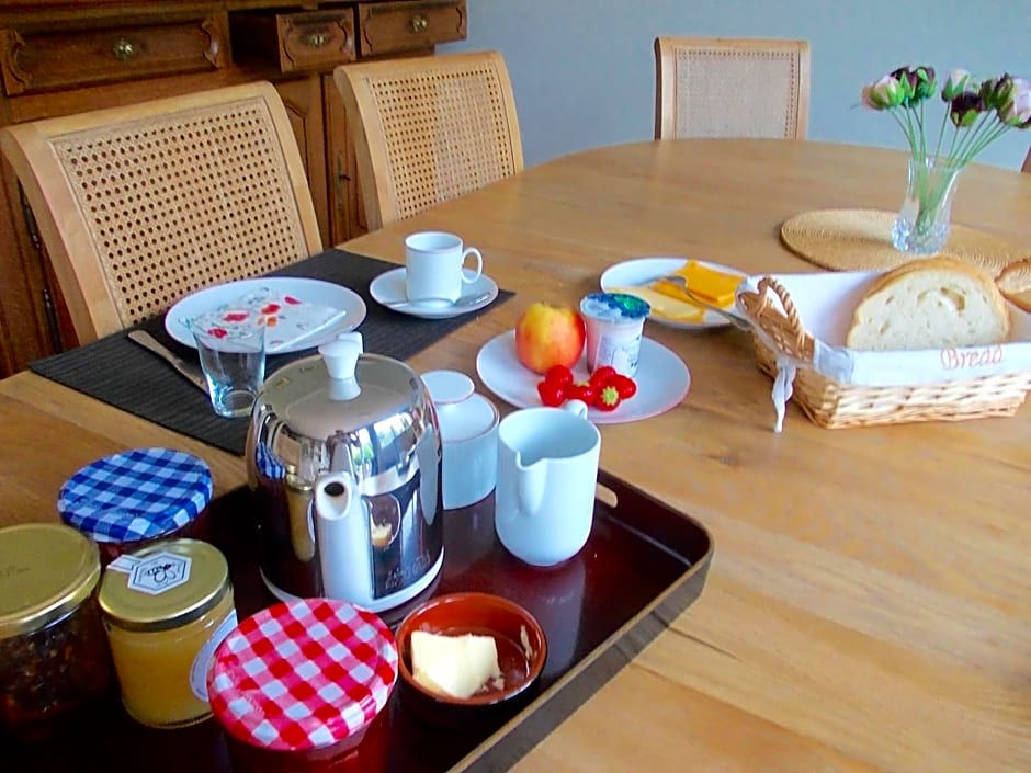 B&B Chambre Chocolat