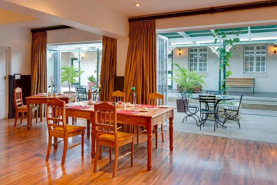 Protea Hotel by Marriott Dorpshuis & Spa Stellenbosch