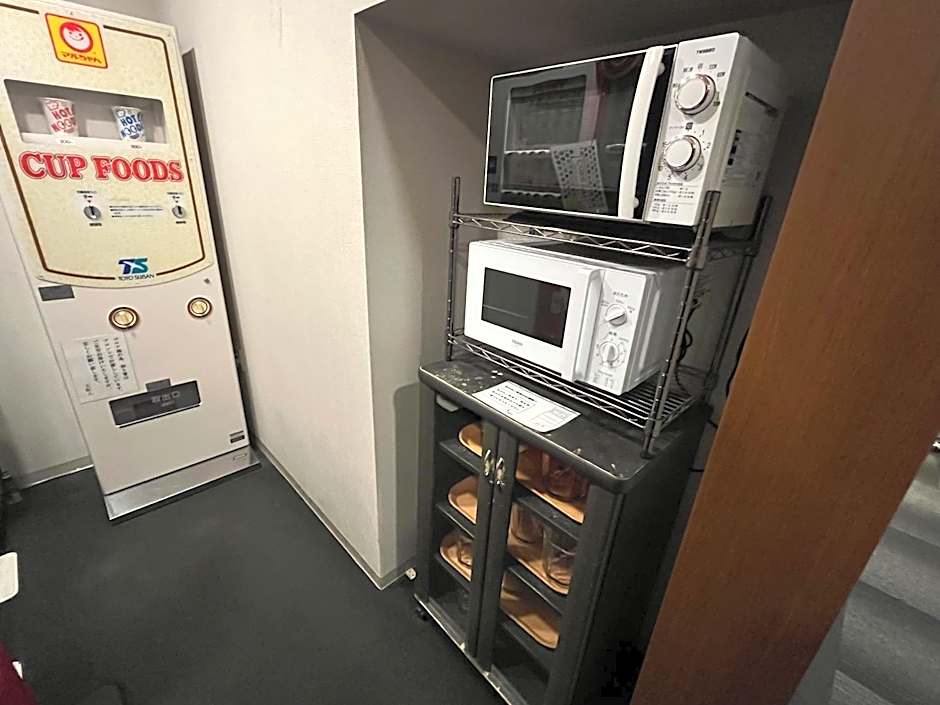 Monbetsu Prince Hotel