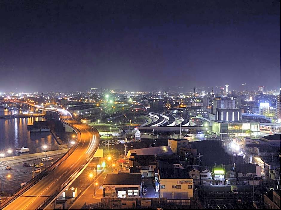 CENTURY MARINA HAKODATE