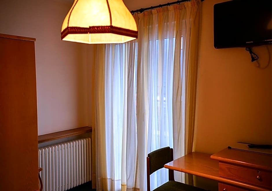 Hotel Regina Delle Dolomiti