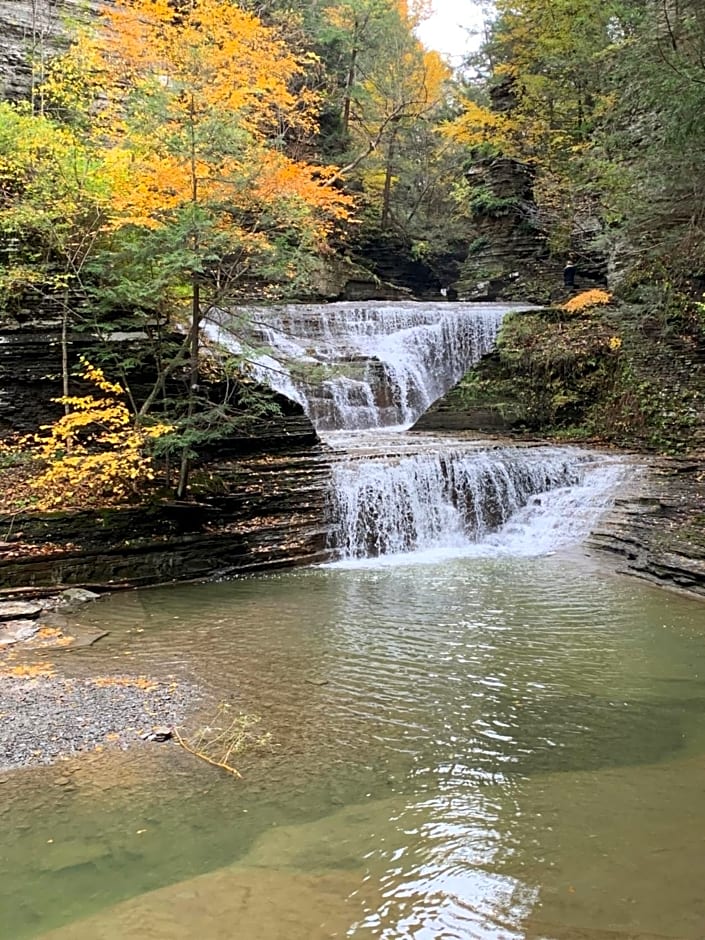 Country Inn & Suites by Radisson, Ithaca, NY