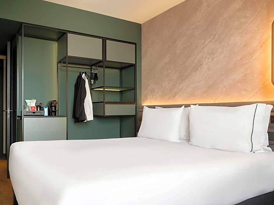 Novotel Valencia Lavant