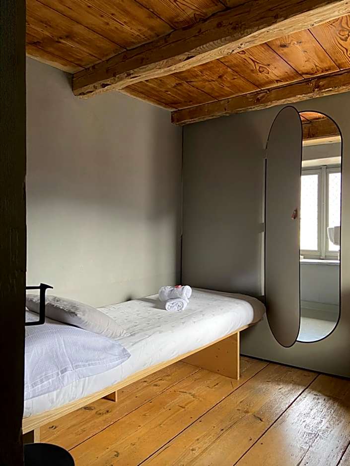 Ca' Spontoi, Do-Minus Design Retreat & SPA