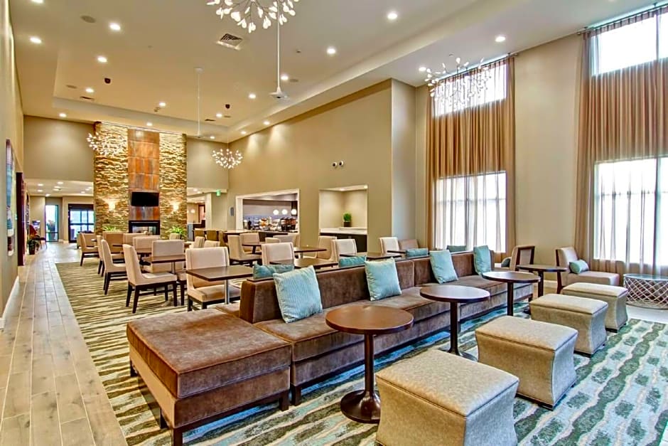 Homewood Suites By Hilton Clifton Park