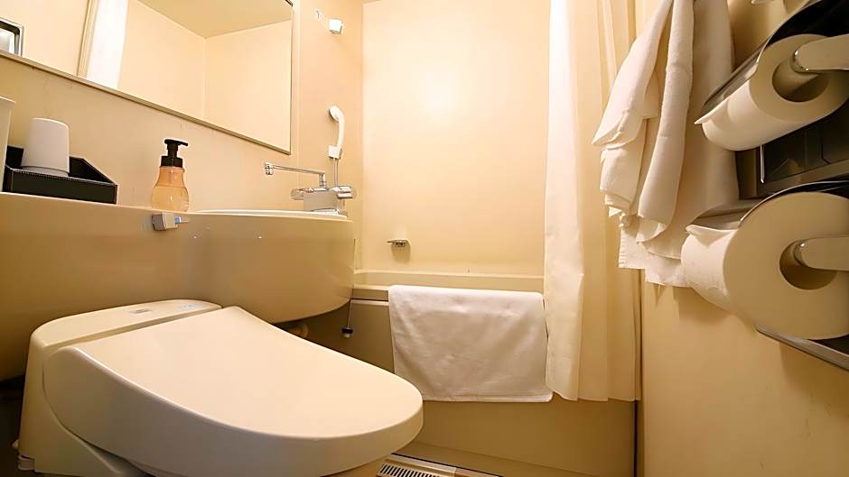 Hotel Claiton Shin Osaka