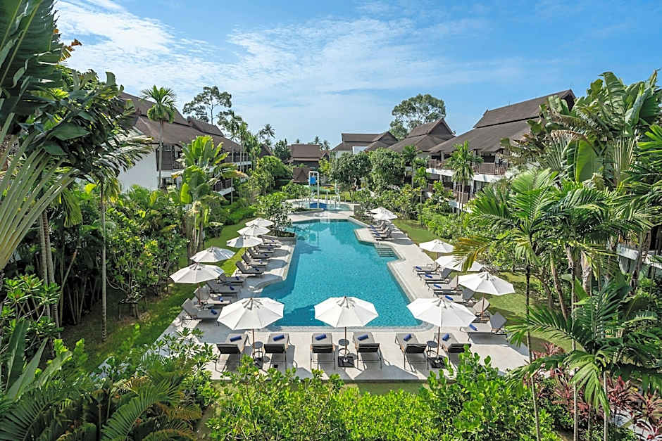 Amari Koh Samui