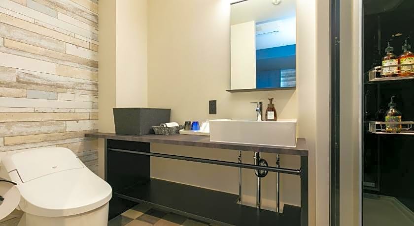 HOTEL TABARD TOKYO