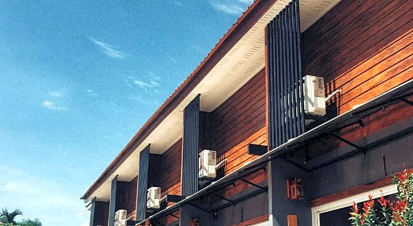 Boutique Family Room Phitsanulok