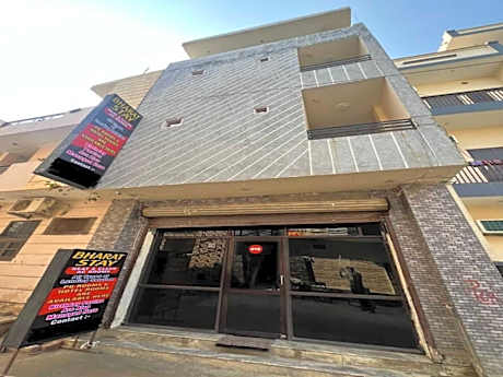 Hotel O Bharat Stay