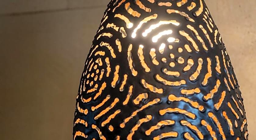 Sundancer Residences and Villas Lombok