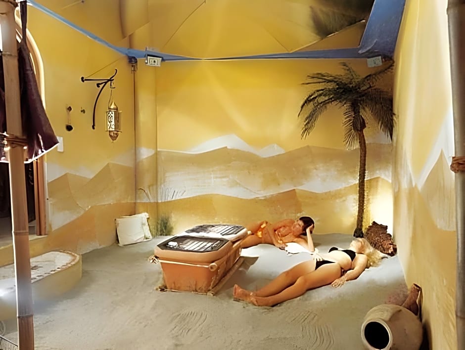 Grand Hotel Michelacci