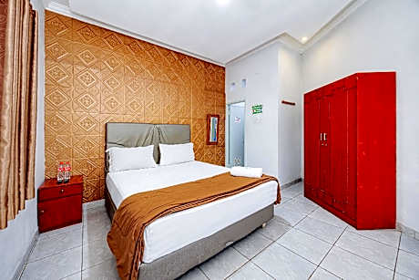Hotel Sri Indrawati Puncak Mitra RedDoorz