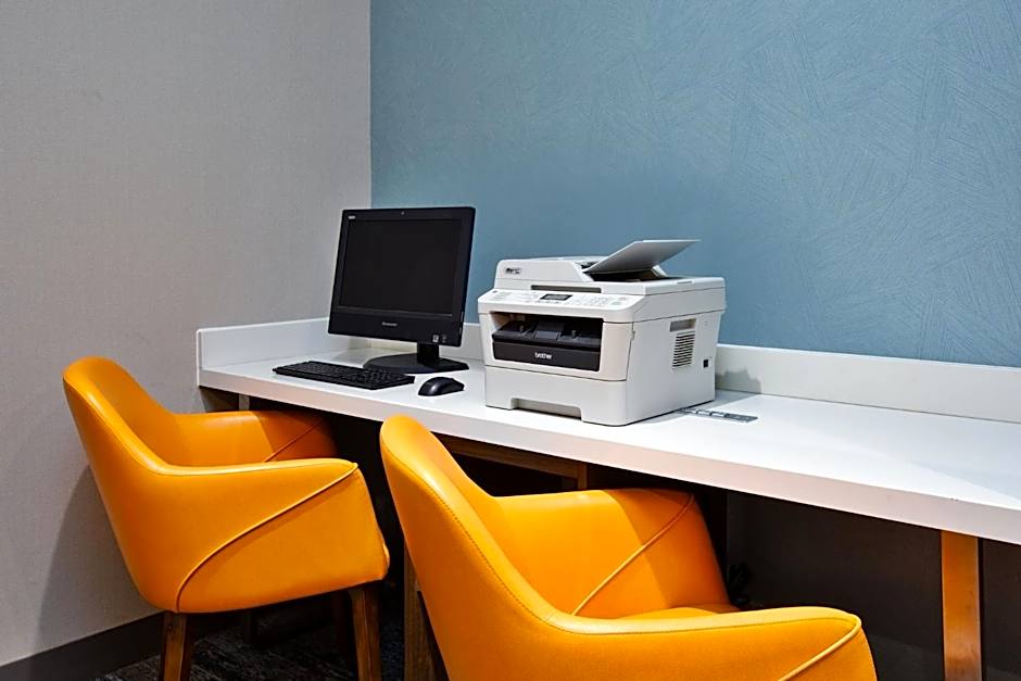 Holiday Inn Express Fremont By IHG