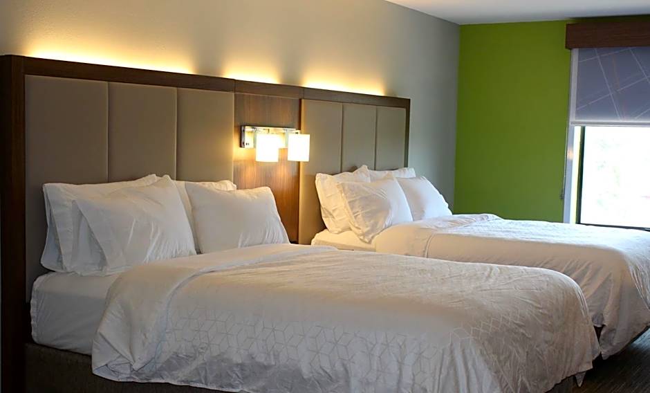 Holiday Inn Express Forest City By IHG