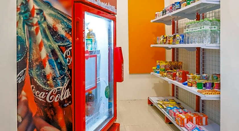 Front One Inn Muntilan