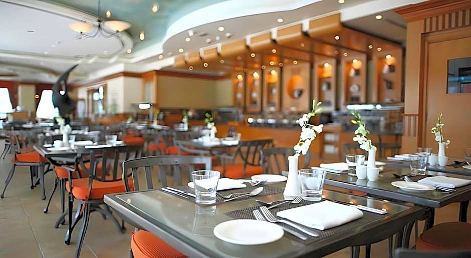 Al Maha Arjaan by Rotana