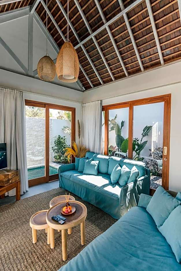 Unique Sula villa uluwatu