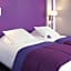 Mercure Strasbourg Aéroport