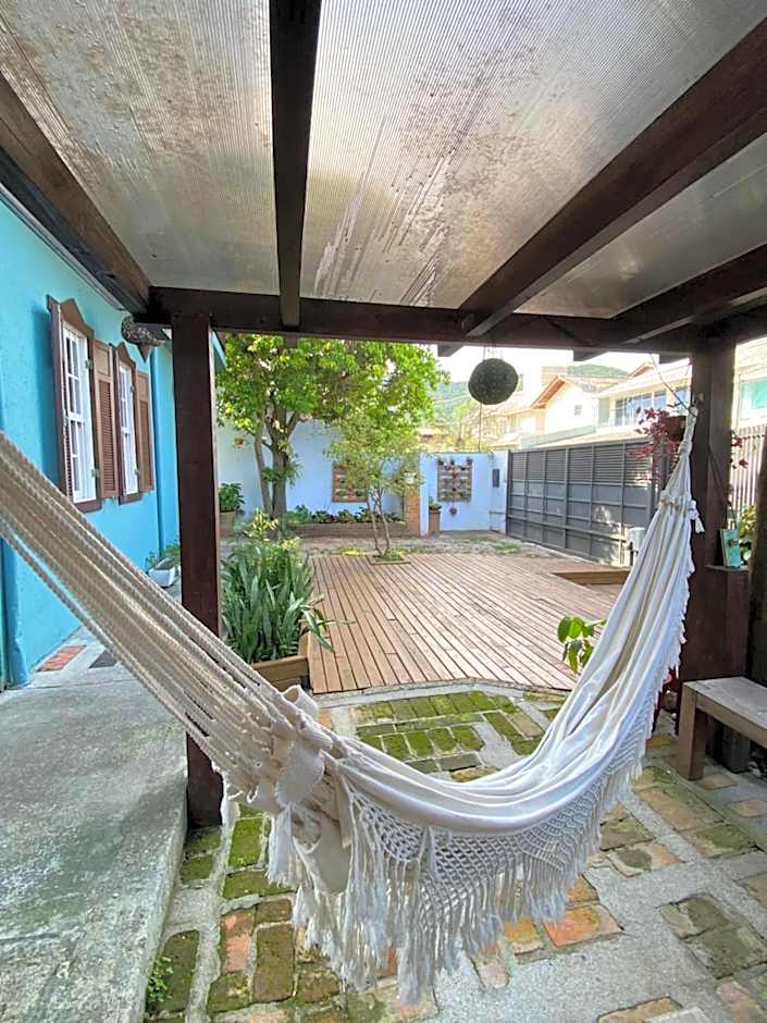 Solar das Pétalas Guest House