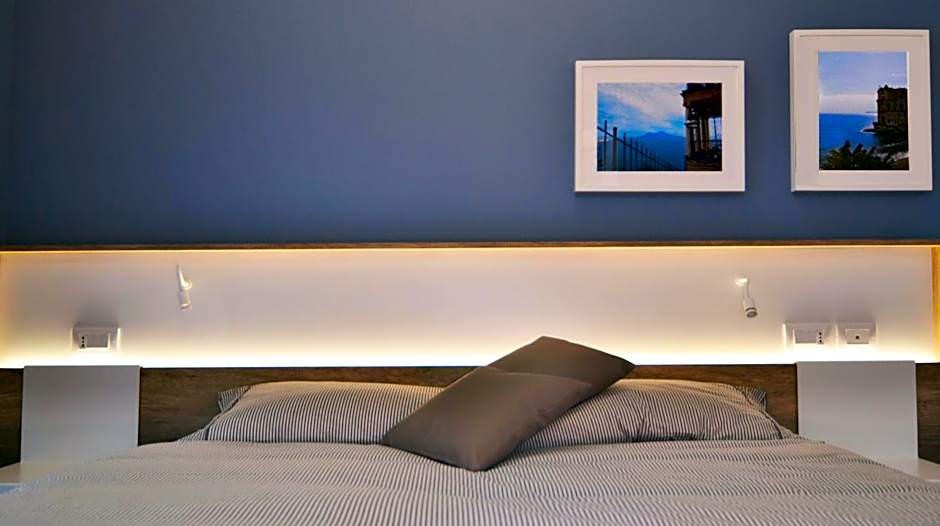 Bed In Centro
