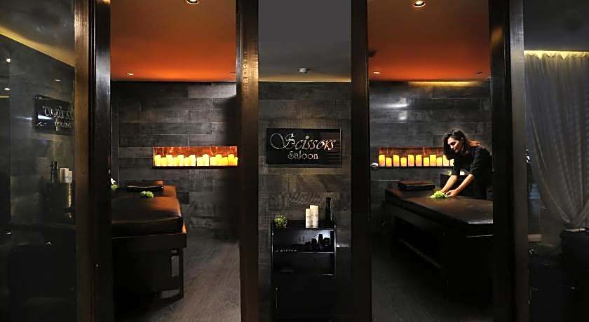 Four Points by Sheraton Lahore