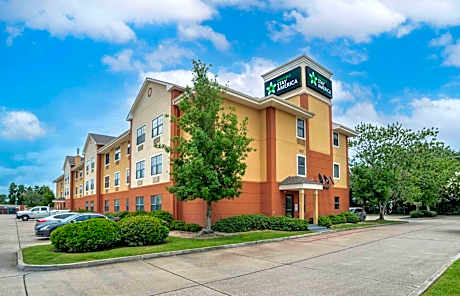 Extended Stay America Select Suites - New Orleans - Airport