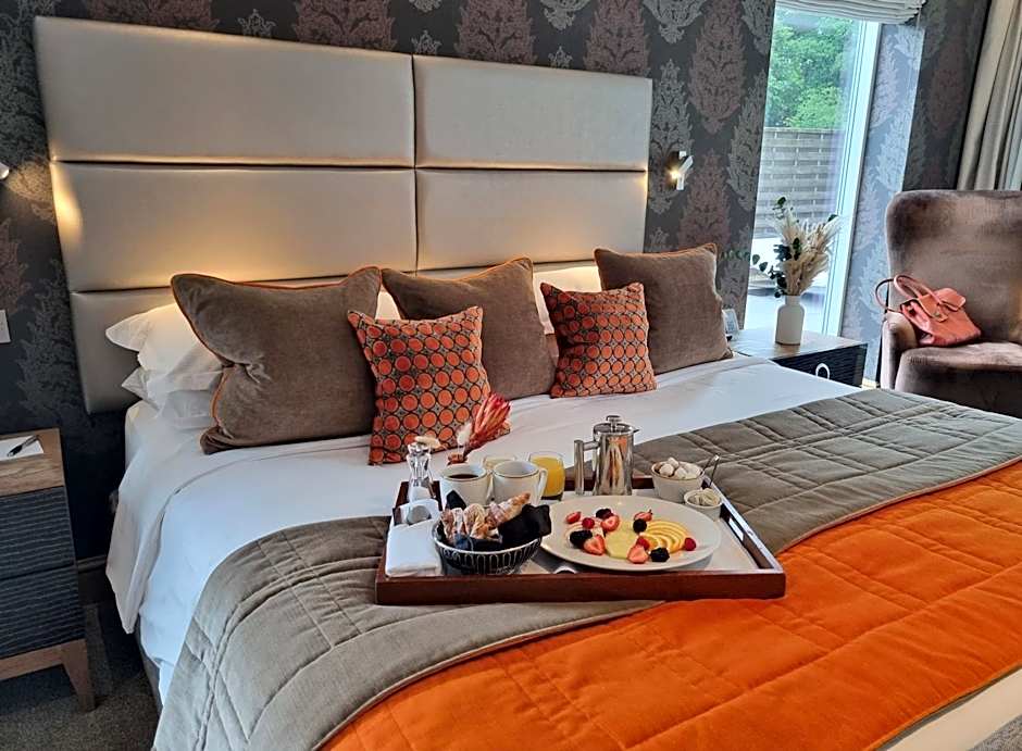 Alexander House Hotel & Utopia Spa