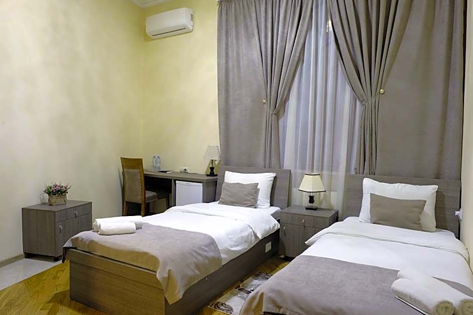 S&L Boutique Hotel