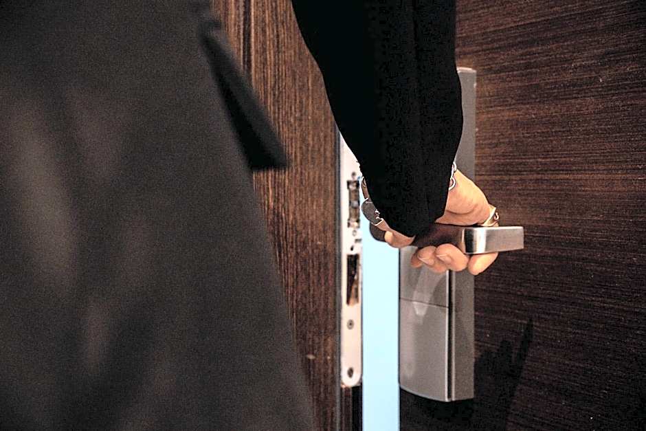 New Pescara City b&b