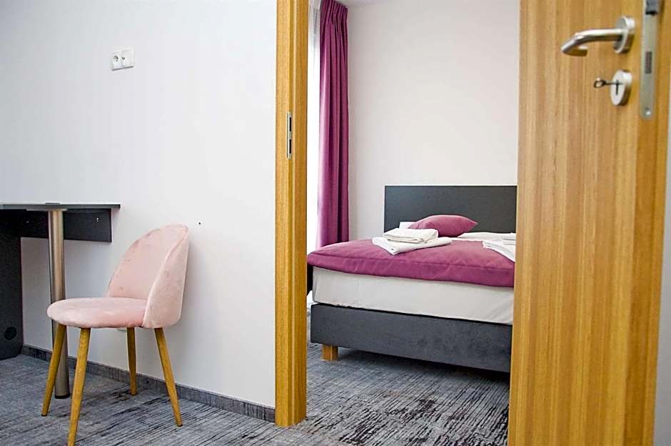 Park Apartamenty Chrzanów