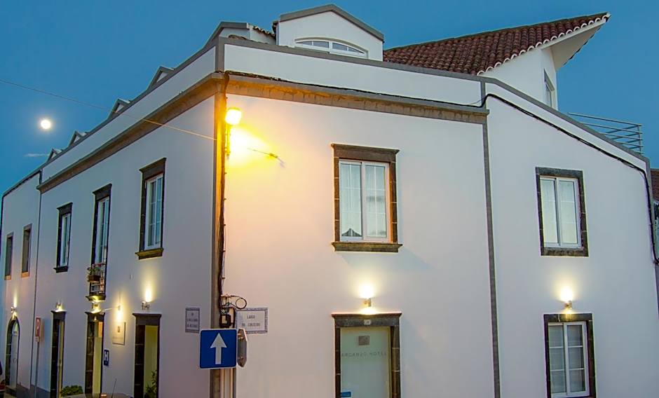 Hotel Arcanjo